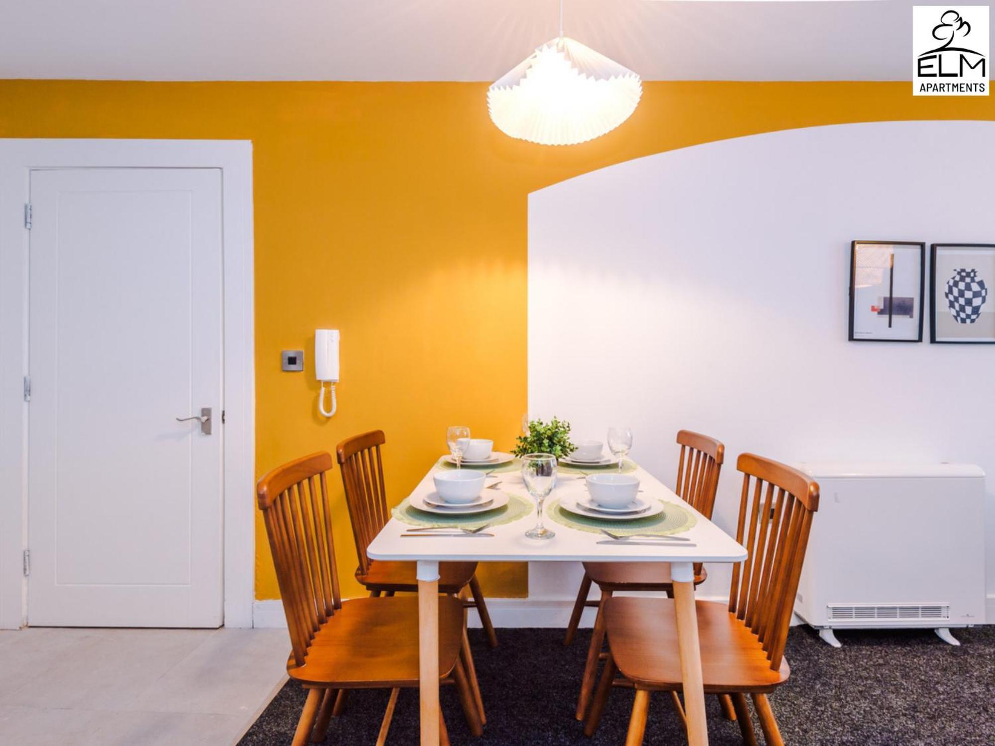 Elm Aparthotel , Collection Of Apartments Available Near Media City , Free Parking مانشستر المظهر الخارجي الصورة